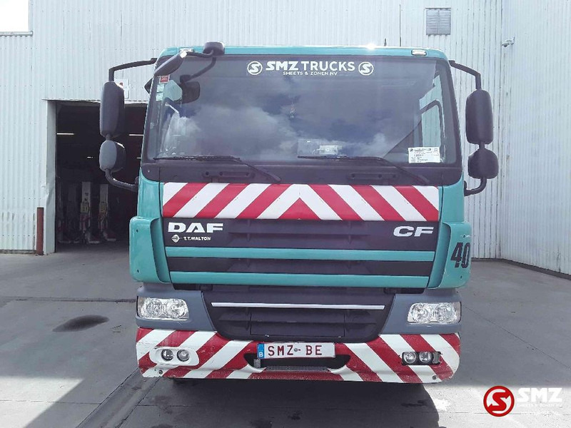 DAF 75 CF 310 terberg OLYMPUS matec 2x lift 199"km! - شاحنة قمامة: صورة 2 DAF 75 CF 310 terberg OLYMPUS matec 2x lift 199"km! - شاحنة قمامة: صورة 2