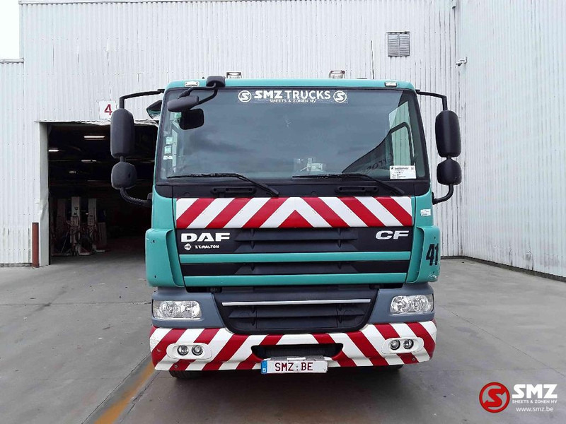 DAF 75 CF 310 - شاحنة قمامة: صورة 2 DAF 75 CF 310 - شاحنة قمامة: صورة 2