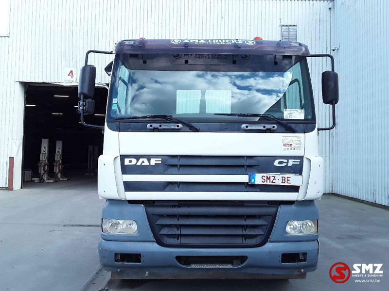 DAF 85 CF 340 Euro 3 top condtion - ناقلة حاويات/ شاحنة حاويات: صورة 2 DAF 85 CF 340 Euro 3 top condtion - ناقلة حاويات/ شاحنة حاويات: صورة 2