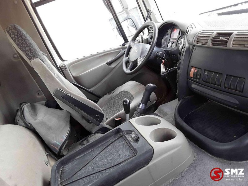 DAF 85 CF 410 - شاحنة خلاطة خرسانة: صورة 5 DAF 85 CF 410 - شاحنة خلاطة خرسانة: صورة 5