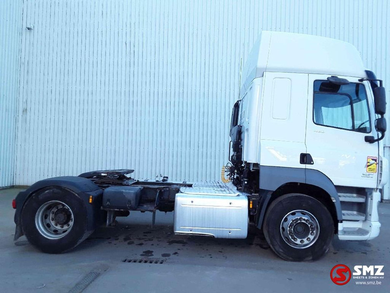 DAF 85 CF 460 Zf intarder - مقطورة السحب: صورة 4 DAF 85 CF 460 Zf intarder - مقطورة السحب: صورة 4