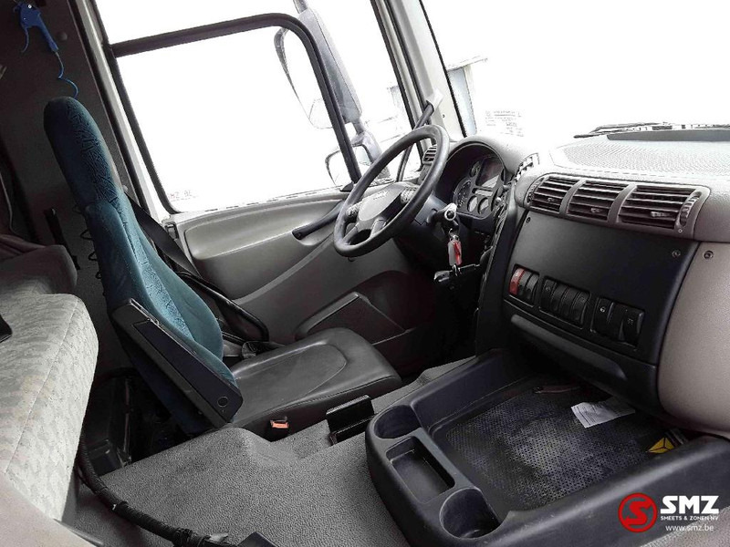 ناقلة حاويات/ شاحنة حاويات DAF 85 CF 460: صورة 6 ناقلة حاويات/ شاحنة حاويات DAF 85 CF 460: صورة 6