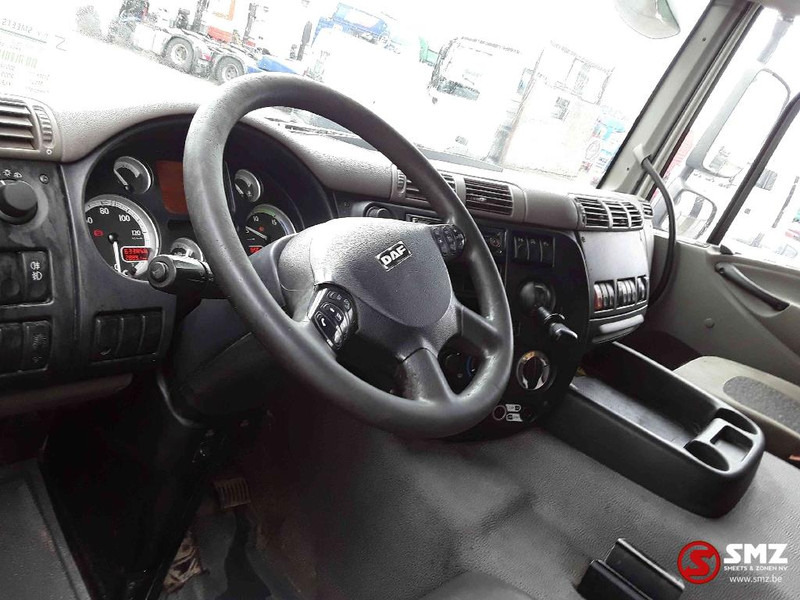 ناقلة حاويات/ شاحنة حاويات DAF 85 CF 460: صورة 8 ناقلة حاويات/ شاحنة حاويات DAF 85 CF 460: صورة 8