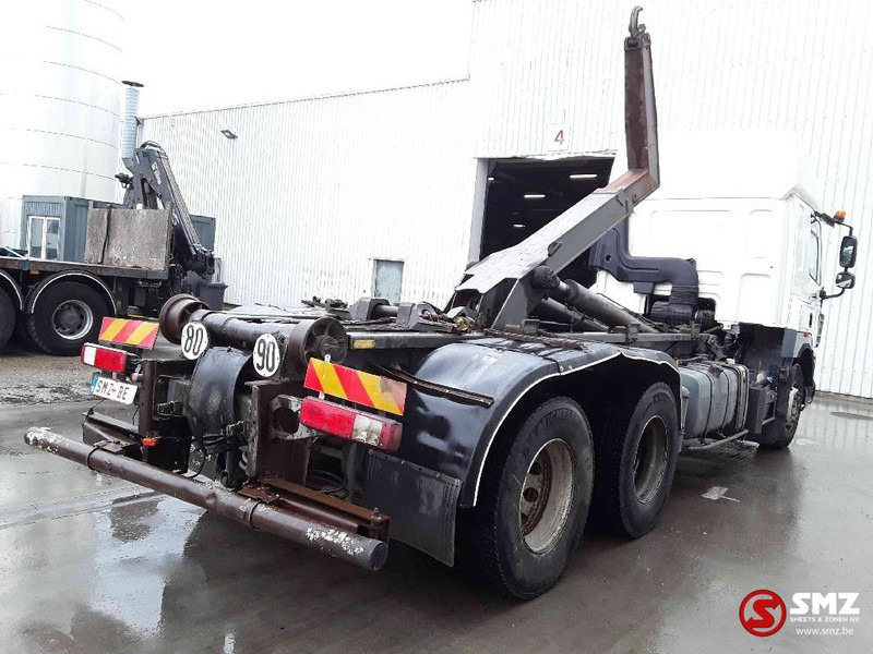 ناقلة حاويات/ شاحنة حاويات DAF 85 CF 460: صورة 11 ناقلة حاويات/ شاحنة حاويات DAF 85 CF 460: صورة 11