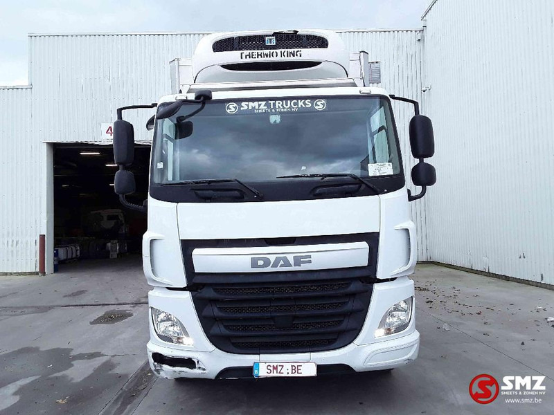 DAF CF 330 Thermoking T1000R - شاحنة ذات مبرد: صورة 2 DAF CF 330 Thermoking T1000R - شاحنة ذات مبرد: صورة 2