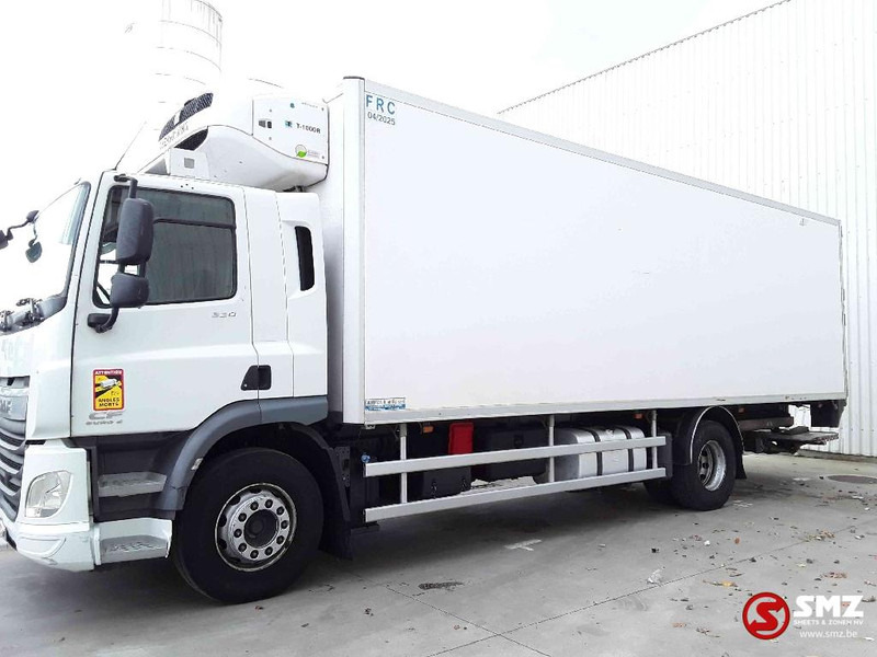 DAF CF 330 Thermoking T1000R - شاحنة ذات مبرد: صورة 5 DAF CF 330 Thermoking T1000R - شاحنة ذات مبرد: صورة 5