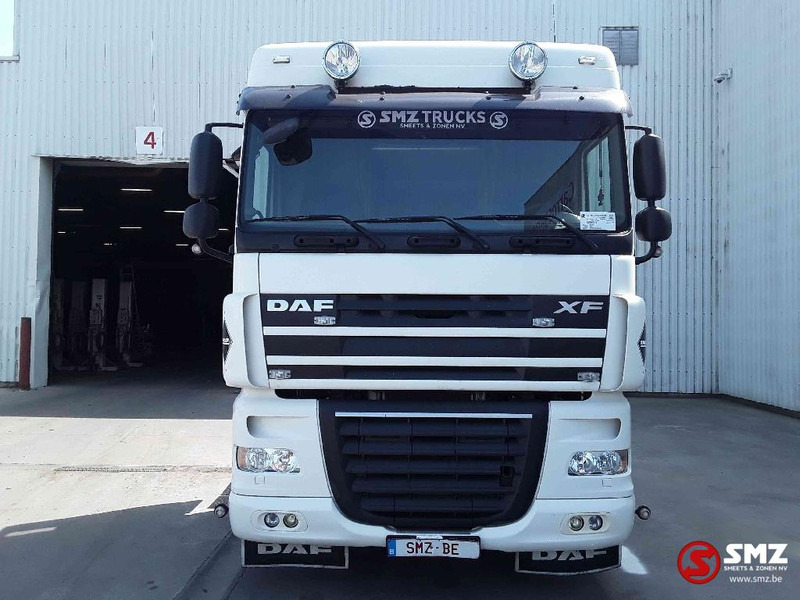DAF XF 460 spacecab - مقطورة السحب: صورة 2 DAF XF 460 spacecab - مقطورة السحب: صورة 2