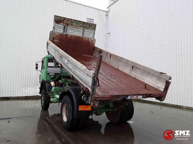 شاحنة قلاب Iveco Magirus 190 E 30: صورة 9