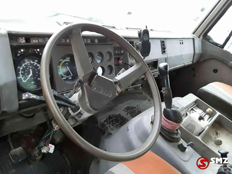 شاحنة قلاب Iveco Magirus 190 E 30: صورة 8