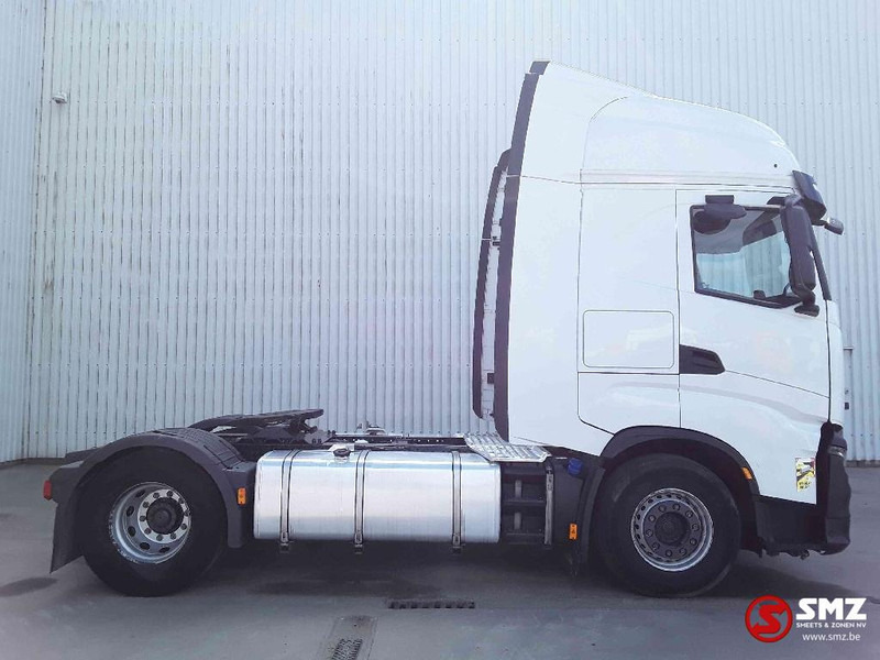 Iveco S-WAY 510 intarder 280000 km - مقطورة السحب: صورة 4 Iveco S-WAY 510 intarder 280000 km - مقطورة السحب: صورة 4