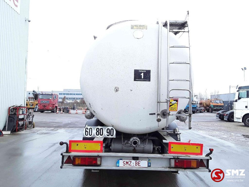 MAISONNEUVE Oplegger - نصف مقطورة: صورة 5 MAISONNEUVE Oplegger - نصف مقطورة: صورة 5