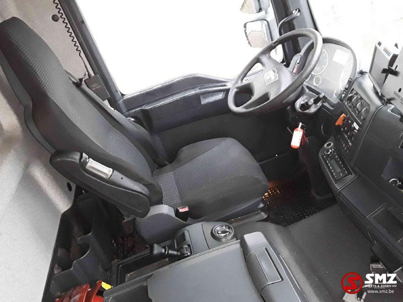 MAN TGM 26.340 19000 4comp - شاحنة صهريج: صورة 5 MAN TGM 26.340 19000 4comp - شاحنة صهريج: صورة 5