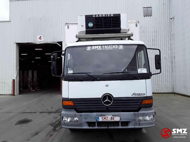 Mercedes-Benz Atego 1317 Carrièr R70 - شاحنة ذات مبرد: صورة 2 Mercedes-Benz Atego 1317 Carrièr R70 - شاحنة ذات مبرد: صورة 2