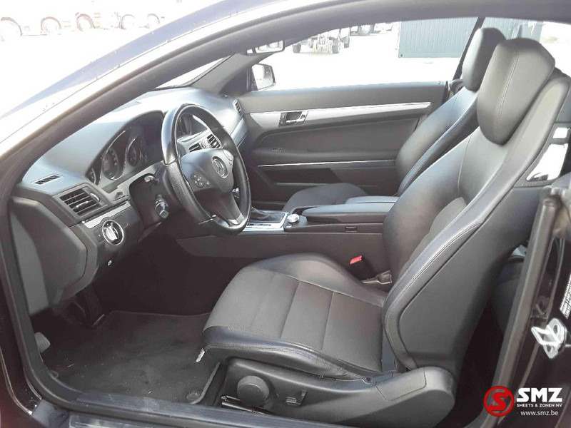 Mercedes-Benz E-Klasse 250 CDI 60000 km automatic/parktronic ("12) no reg - سيارة: صورة 5 Mercedes-Benz E-Klasse 250 CDI 60000 km automatic/parktronic ("12) no reg - سيارة: صورة 5