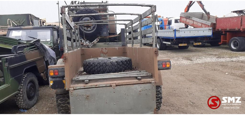 Onbekend P4 trailer - مقطورة عربة: صورة 4 Onbekend P4 trailer - مقطورة عربة: صورة 4