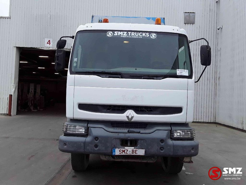 Renault Kerax 370 - شاحنة قلاب: صورة 2 Renault Kerax 370 - شاحنة قلاب: صورة 2