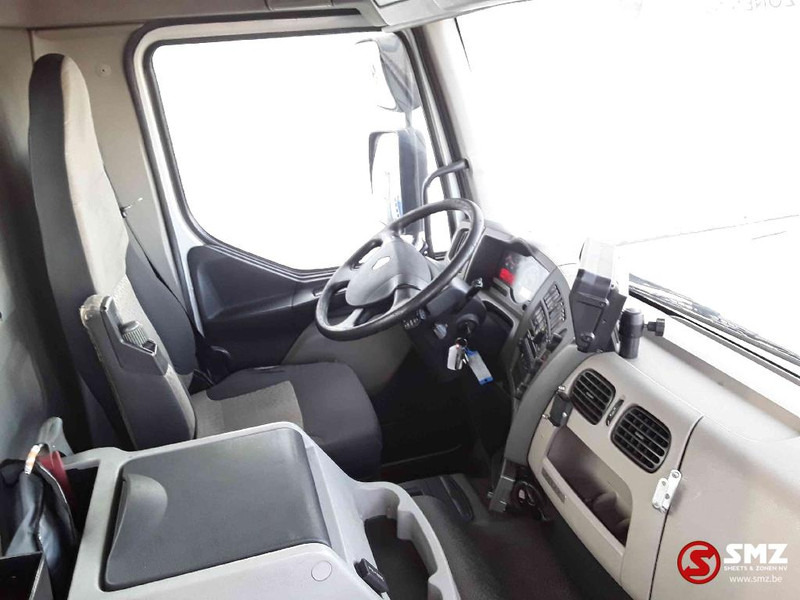 Renault Kerax 380 6x4 chassis - شاحنات مسطحة, شاحنة كرين: صورة 5 Renault Kerax 380 6x4 chassis - شاحنات مسطحة, شاحنة كرين: صورة 5