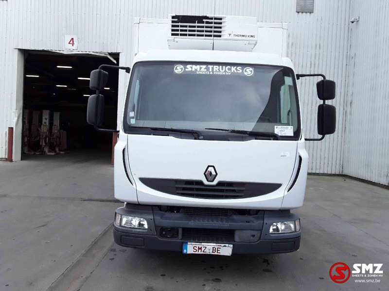 Renault Midliner 220 Thermoking v500 Max - شاحنة ذات مبرد: صورة 2 Renault Midliner 220 Thermoking v500 Max - شاحنة ذات مبرد: صورة 2