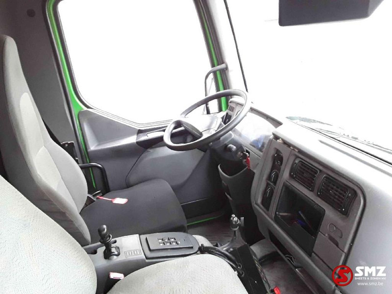 Renault Midlum 220 - شاحنة قمامة: صورة 5 Renault Midlum 220 - شاحنة قمامة: صورة 5