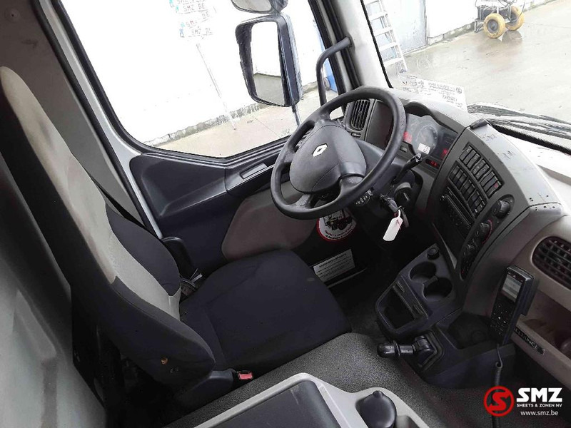 Renault Premium 270 13500 L 4 comp - شاحنة صهريج: صورة 5 Renault Premium 270 13500 L 4 comp - شاحنة صهريج: صورة 5