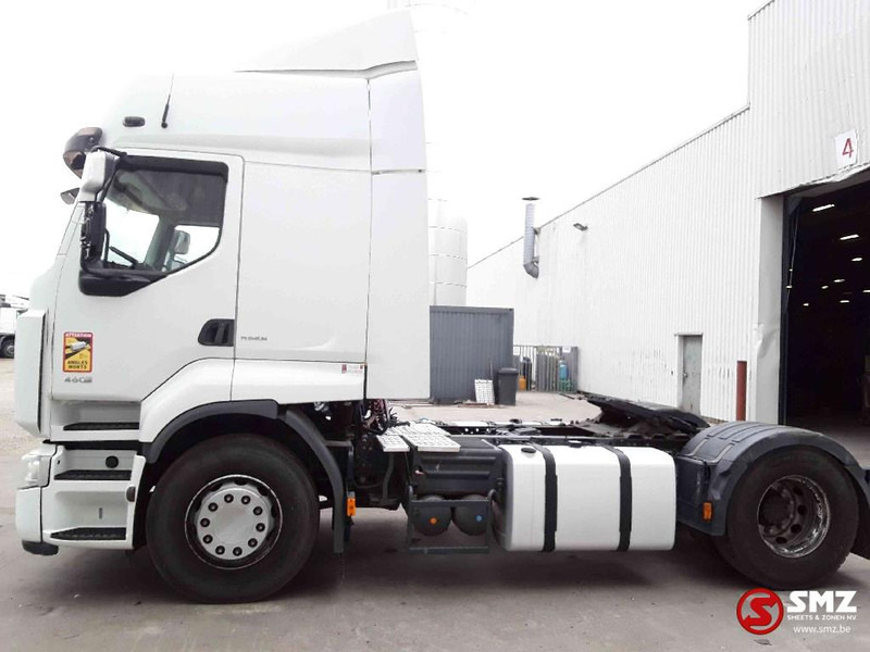 Renault Premium 460 675"km - مقطورة السحب: صورة 5 Renault Premium 460 675"km - مقطورة السحب: صورة 5