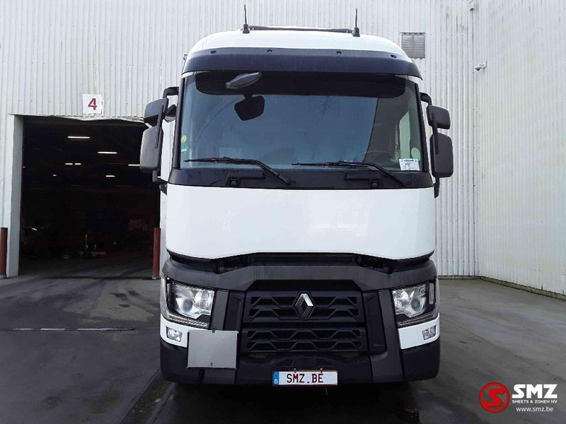 Renault T 460 2 tanks - رأس تريلا: صورة 2 Renault T 460 2 tanks - رأس تريلا: صورة 2