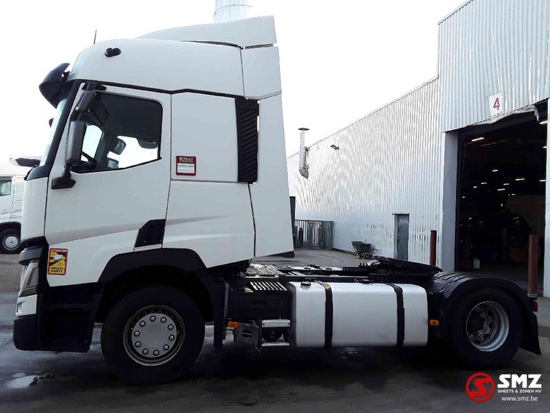 Renault T 460 2 tanks - رأس تريلا: صورة 5 Renault T 460 2 tanks - رأس تريلا: صورة 5