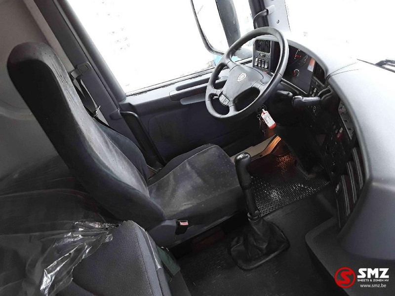 Scania R 480 14000 L 5ompartments - شاحنة صهريج: صورة 5 Scania R 480 14000 L 5ompartments - شاحنة صهريج: صورة 5