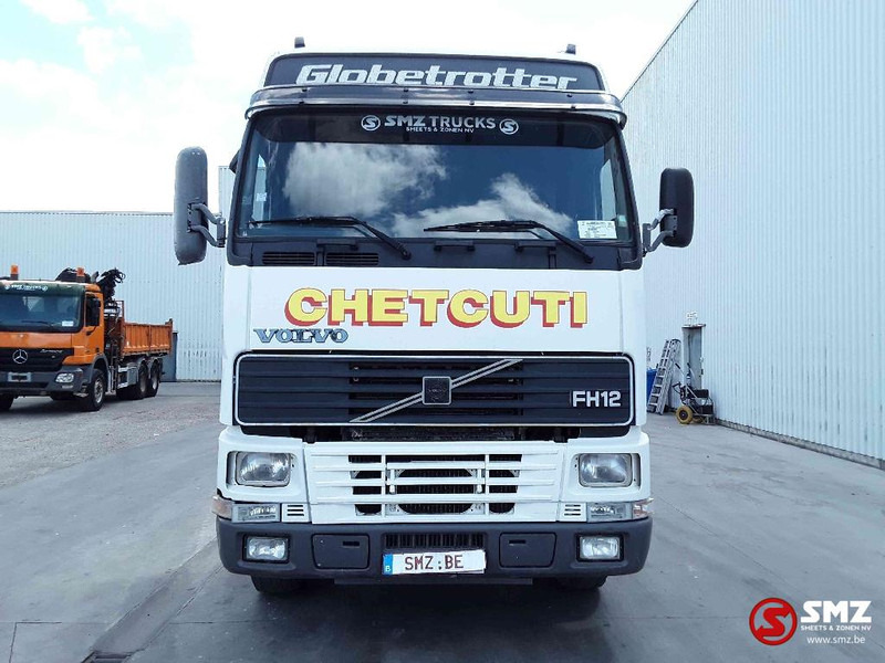 Volvo FH 12 420 ampilrol 318000km - شاحنة برافعة خطافية: صورة 2 Volvo FH 12 420 ampilrol 318000km - شاحنة برافعة خطافية: صورة 2