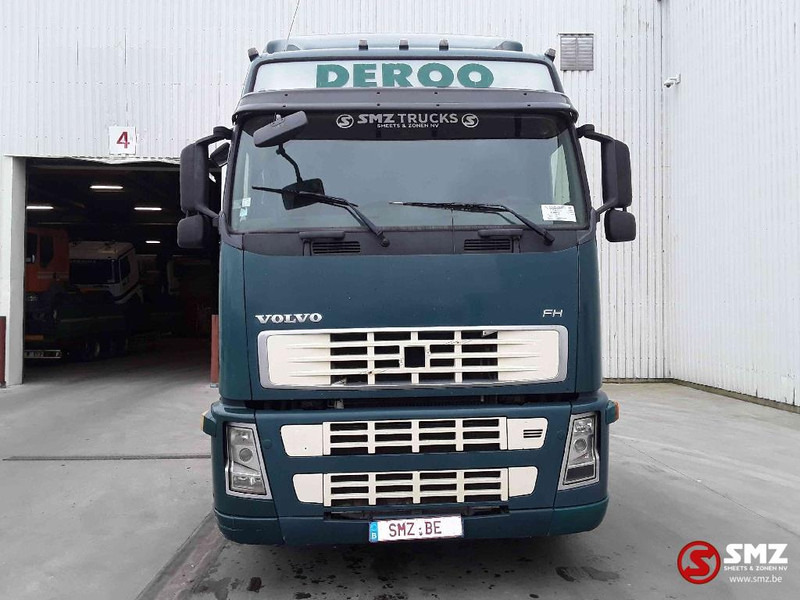 Volvo FH 440 - رأس تريلا: صورة 2 Volvo FH 440 - رأس تريلا: صورة 2
