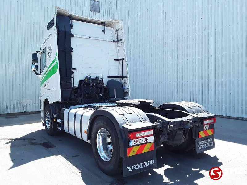 رأس تريلا Volvo FH 500 Globe hydraulic 9x I parc cool alcoa: صورة 9 رأس تريلا Volvo FH 500 Globe hydraulic 9x I parc cool alcoa: صورة 9