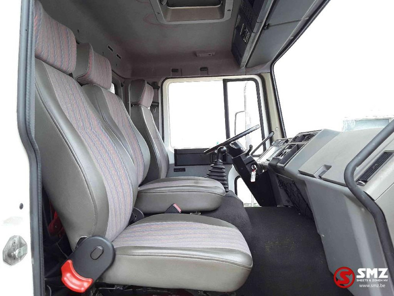 شاحنة ذات ستائر جانبية Volvo FL 6: صورة 6