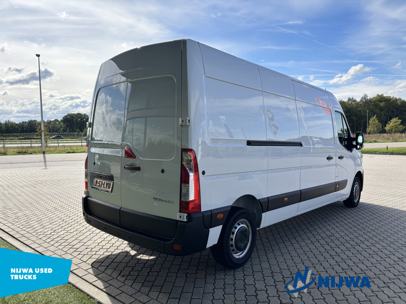Renault Master 135 L3H2 Parkeersensoren + Cruise control - فان المدمجة: صورة 3 Renault Master 135 L3H2 Parkeersensoren + Cruise control - فان المدمجة: صورة 3