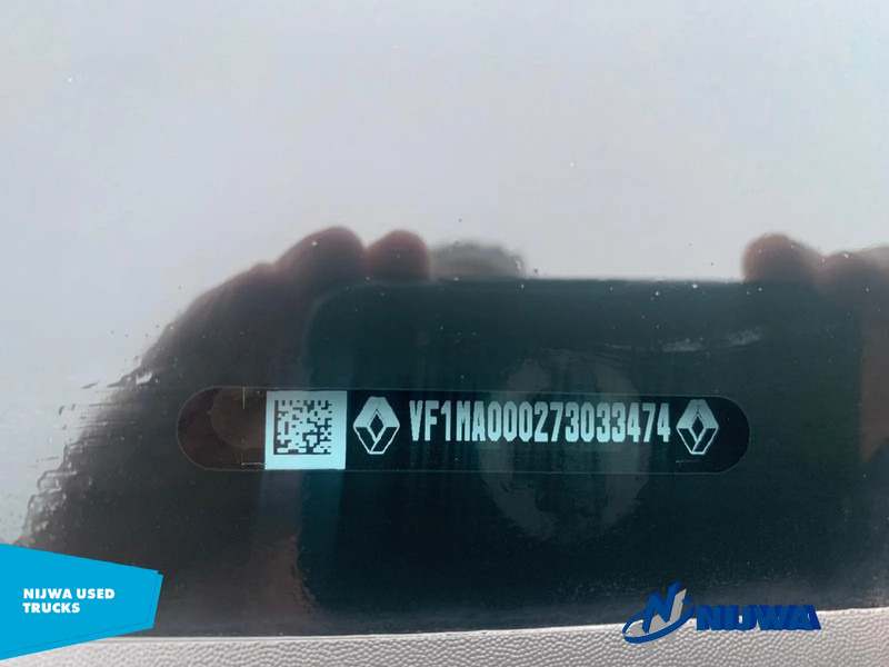 Renault Master 180 L3H2 Parkeersensoren + Airco - فان: صورة 5 Renault Master 180 L3H2 Parkeersensoren + Airco - فان: صورة 5