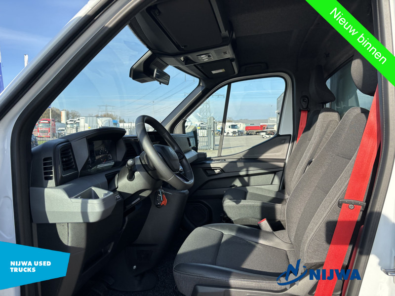 Renault Master T35 150 Carplay + Laadklep 1000KG - شاحنة توصيل مغلقة: صورة 5 Renault Master T35 150 Carplay + Laadklep 1000KG - شاحنة توصيل مغلقة: صورة 5