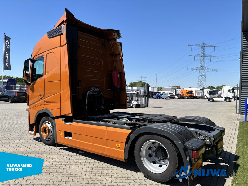 Volvo FH 460 4x2 Full air + No Mega - رأس تريلا: صورة 4 Volvo FH 460 4x2 Full air + No Mega - رأس تريلا: صورة 4
