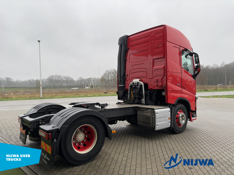 Volvo FH 460 4x2 PTO + ACC - رأس تريلا: صورة 3 Volvo FH 460 4x2 PTO + ACC - رأس تريلا: صورة 3