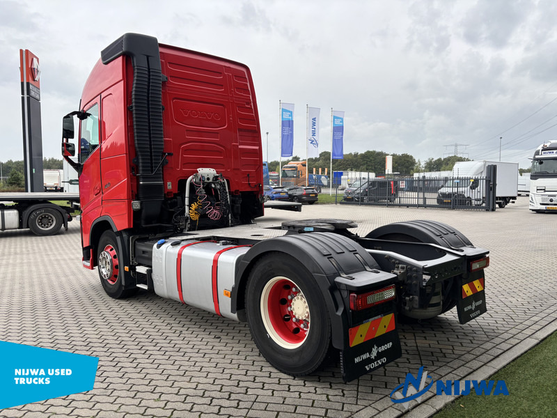 Volvo FH 460 4x2 PTO + I-Park - رأس تريلا: صورة 4 Volvo FH 460 4x2 PTO + I-Park - رأس تريلا: صورة 4