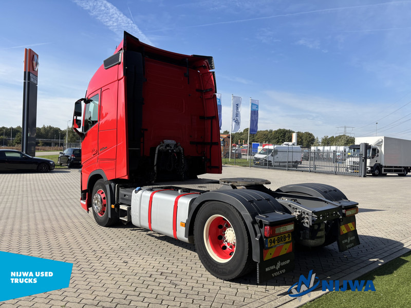 Volvo FH 460 4x2 PTO + I-Park - رأس تريلا: صورة 4 Volvo FH 460 4x2 PTO + I-Park - رأس تريلا: صورة 4