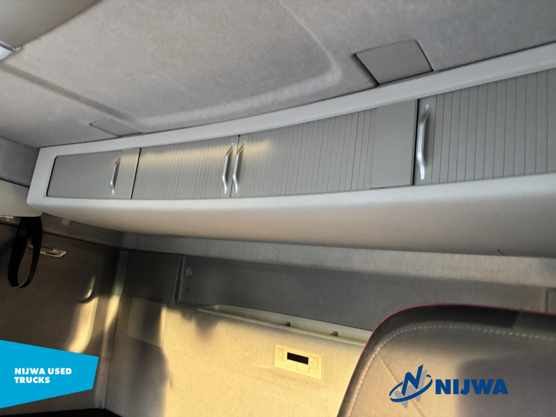 رأس تريلا Volvo FH 460 6x2 ADR + BLIS: صورة 13