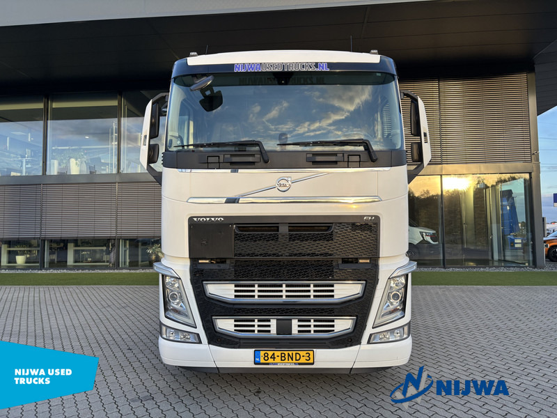 رأس تريلا Volvo FH 460 6x2 ADR + BLIS: صورة 6