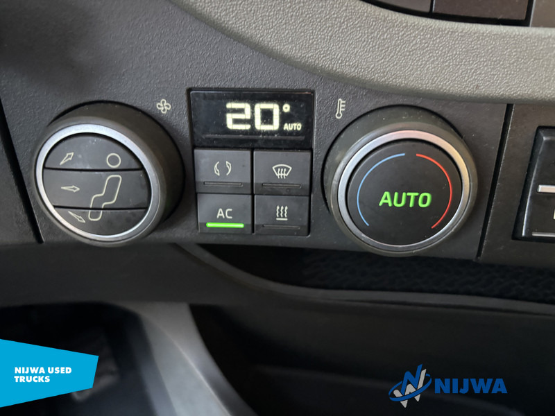 رأس تريلا Volvo FH 460 6x2 ADR + BLIS: صورة 19