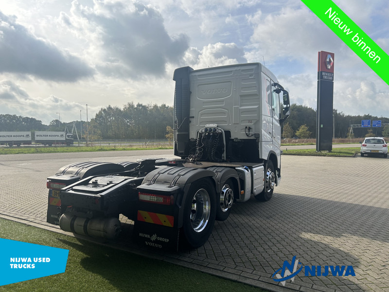 Volvo FH 460 6x2 Suitable for ADR + Xenon - رأس تريلا: صورة 3 Volvo FH 460 6x2 Suitable for ADR + Xenon - رأس تريلا: صورة 3
