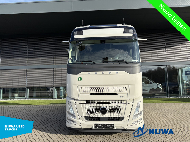 Volvo FH 500 TC 4x2 VDS + CMS - رأس تريلا: صورة 5 Volvo FH 500 TC 4x2 VDS + CMS - رأس تريلا: صورة 5