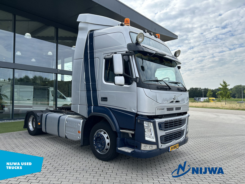 Volvo FM 410 4x2 VDS + XXL Cabine - رأس تريلا: صورة 2 Volvo FM 410 4x2 VDS + XXL Cabine - رأس تريلا: صورة 2