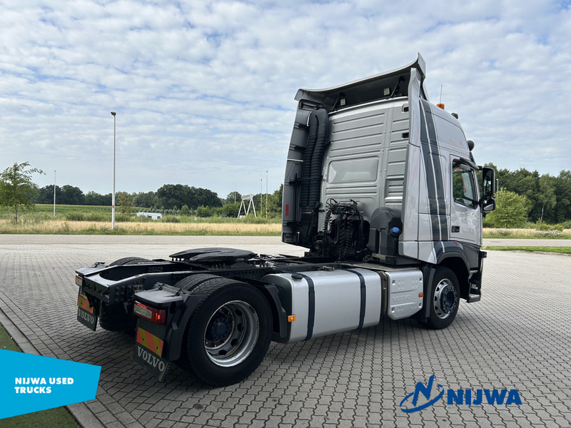 Volvo FM 410 4x2 VDS + XXL Cabine - رأس تريلا: صورة 3 Volvo FM 410 4x2 VDS + XXL Cabine - رأس تريلا: صورة 3