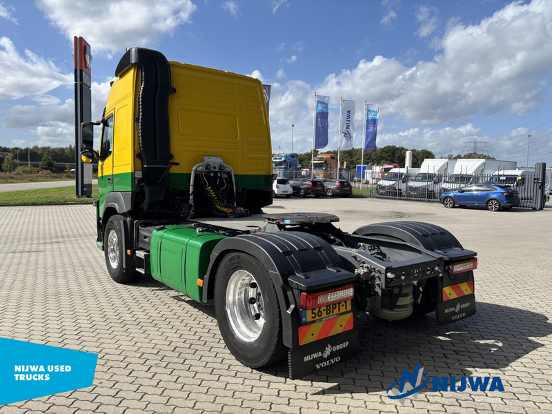Volvo FM 460 4x2 PTO + Alcoa's - رأس تريلا: صورة 4 Volvo FM 460 4x2 PTO + Alcoa's - رأس تريلا: صورة 4