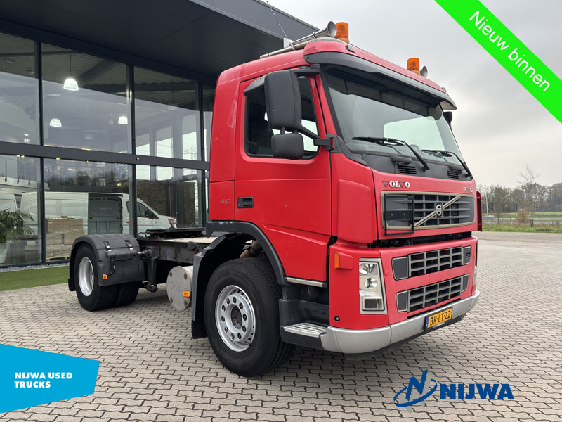 Volvo FM12 380 4X2 FAL90 + Zwaailampen - رأس تريلا: صورة 2 Volvo FM12 380 4X2 FAL90 + Zwaailampen - رأس تريلا: صورة 2