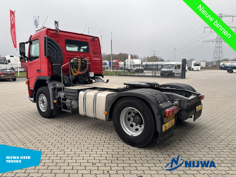 Volvo FM12 380 4X2 FAL90 + Zwaailampen - رأس تريلا: صورة 4 Volvo FM12 380 4X2 FAL90 + Zwaailampen - رأس تريلا: صورة 4