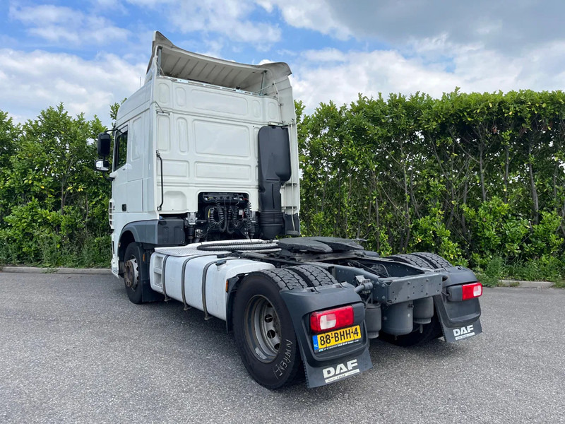 DAF XF 410 FT SC Euro6 - مقطورة السحب: صورة 3 DAF XF 410 FT SC Euro6 - مقطورة السحب: صورة 3